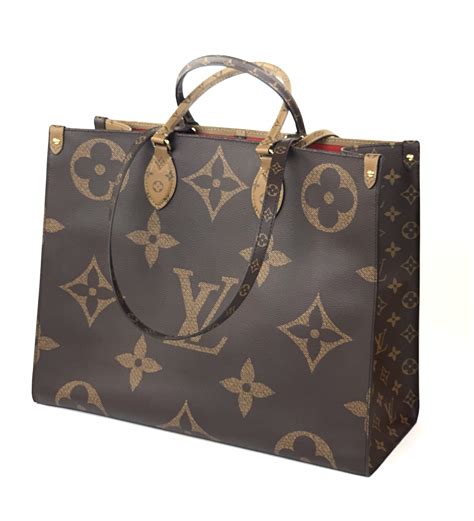 on the go louis vuitton gm